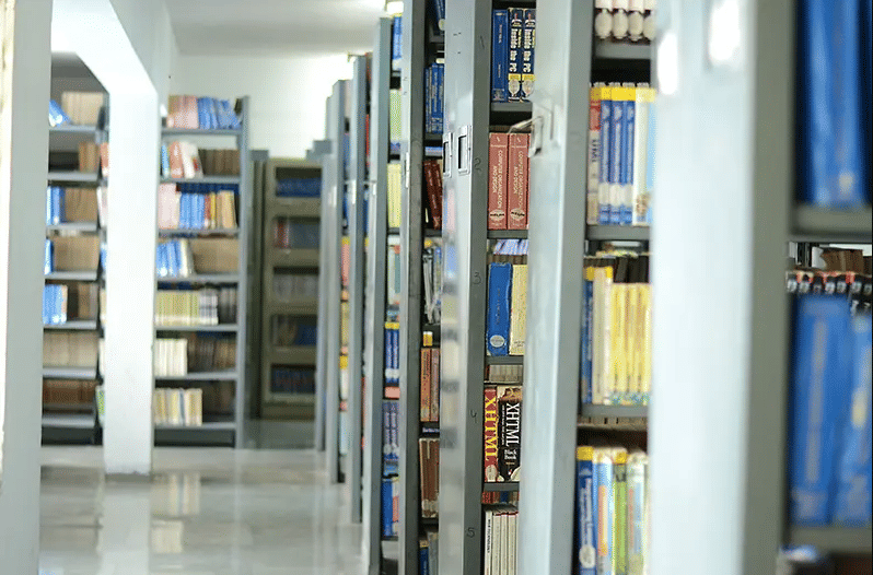 Apeejay Stya University Gurgaon Infrastructure photo 5